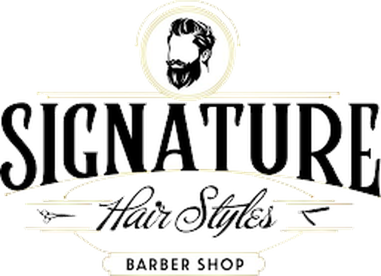 Signature Hair Styles logo