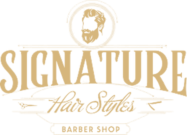 Signature Hair Styles logo